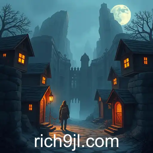 The Captivating World of Adventure Games: An Epic Gaming Journey