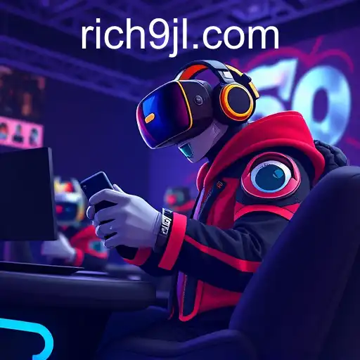 Ascent of Rich9: A New Frontier in Online Gaming