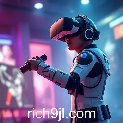 The Evolution of Online Gaming in 2025