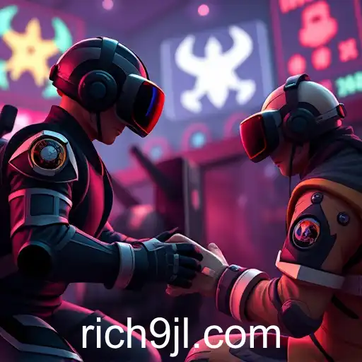 The Evolution of Online Gaming Platforms Amidst Technological Advances