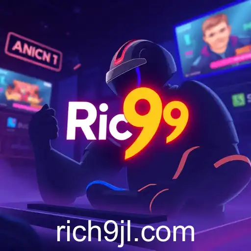 The Evolution of Rich9 and its Impact on the Gaming World
