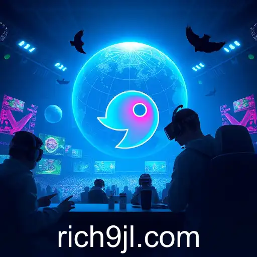 Evolving Trends in Online Gaming