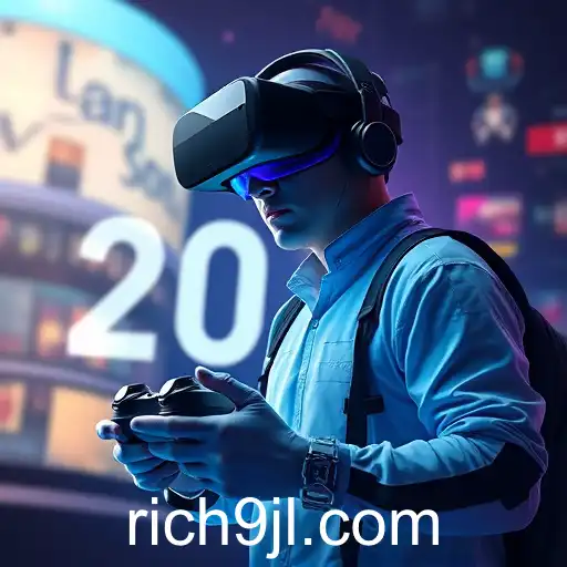 Gaming Innovations and Trends in 2025