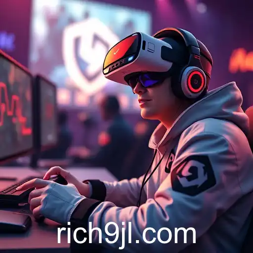 The Rise of Gaming in 2025