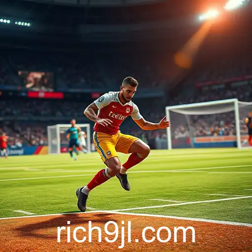 Gaming Innovations and Trends in 2025