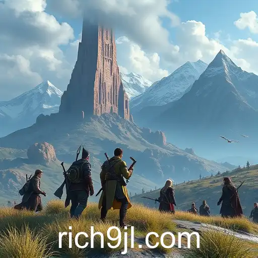 The Rise of Gaming in 2025