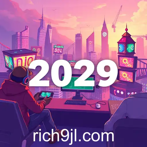 Gaming Trends and Innovations in 2025