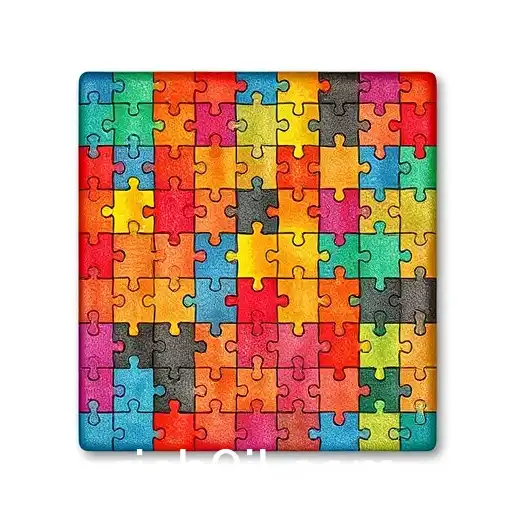 Unlocking the World of Puzzle Games: Discover the 'Rich9' Experience