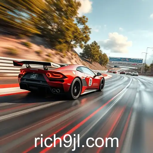 Exploring the Thrills and Challenges of Racing Games
