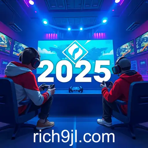 The Rise of Gaming Platforms in 2025