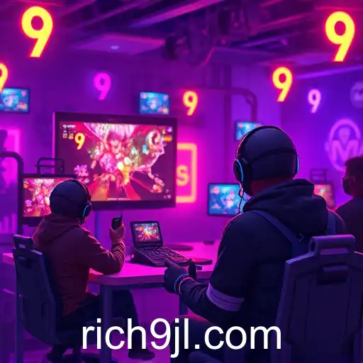 The Rise of Online Gaming Platforms in 2025